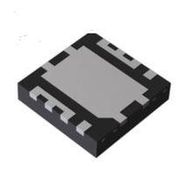 MOSFET, N & P-CH, 30V, 7A, DFN3333