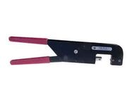 HAND CRIMP TOOL, CRIMP TERMINAL