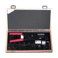 HAND CRIMP TOOL, CRIMP TERMINAL