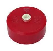 DISC CAPACITOR, 940PF, 30KV, SCREW