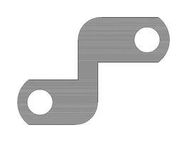 CONFIGURABLE POWER PARALLEL O/P LINK