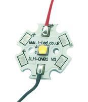 LED MOD, NEUTRAL WHT, 4000K, 270LM, 2W