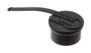 RECEPTACLE CAP, RUBBER, IP68