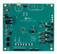 EVAL BOARD, SIMO BUCK-BOOST REGULATOR