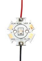 LED MODULE, RED, 620NM, 71LM, 1.76W