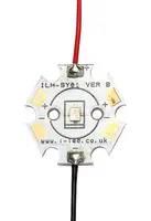 LED MOD, CONVERTED YELLOW, 106LM, 2.07W
