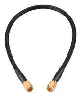 RF CORD, SMA PLUG-SMA PLUG, 152.4MM