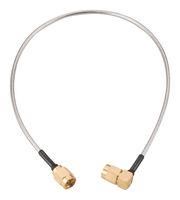 RF CORD, SMA PLUG-SMA PLUG, 152.4MM