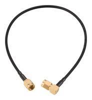 RF CORD, SMA PLUG-SMA PLUG, 304.8MM