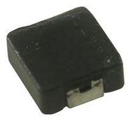 INDUCTOR, 1UH, SHIELDED, 5A