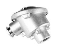TC TERMINAL HEAD, TYPE B, 100DEG C, PG16