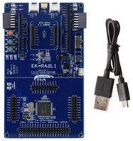 EVAL KIT, 32BIT ARM CORTEX-M23