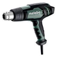 HEAT GUN, 1.6KW, 500DEG C, 240V, 450LPM