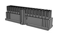 CONN HOUSING, RCPT, 32POS, 2.54MM