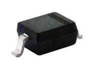 ZENER DIODE, 3.9V, 0.2W, SOD-323