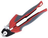 WIRE CUTTER, HEAVY DUTY, 5MM, 180MM