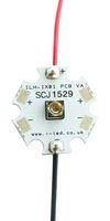 IR EMITTER MODULE, 1 CHIP IR, 810NM