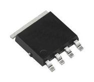 MOSFET, N-CH, 40V, 330A, POWERPAK SO-8L