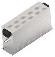 POWER LINE FILTER, 3 PHASE, 100A, 520VAC
