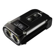 Flashlight Nitecore TINI2, 500lm, USB-C, Nitecore