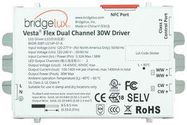 DRIVER MODULE, PWM, RJ45, 30W, BRICK