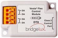 CONTROL MOD, DALI-2 DT8, RJ45, PWM, 12V