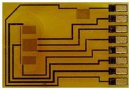 AIR MASS SENSOR, 2V TO 6V, 2%