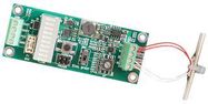 DEMO BOARD, LIQUID SENSOR