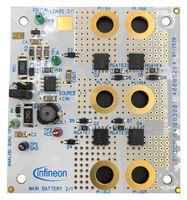 EVALUATION BOARD, HIGH SIDE POWER SWITCH