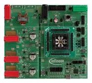 EVALUATION BOARD, BLDC MOTOR DRIVER