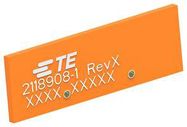 PCB ANTENNA, 5.925GHZ - 7.125GHZ, 2.3DBI