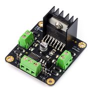 DFRobot L298N - two-channel motor controller - 12V / 2A