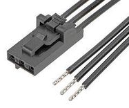 WTB CORD, 3P SL RCPT-FREE END, 150MM