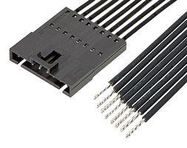 WIRE-TO-BOARD CABLE ASSEMBLIES