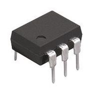 MOSFET RELAY, SPST-NO, 0.32A, 100V, THT