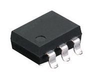 MOSFET RELAY, SPST-NO, 0.7A, 40V, SMD