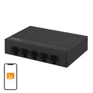 5-port 100 Mb/s LAN Switch IMOU SF105C, IMOU