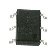 MOSFET RELAY, SPST-NO, 0.16A, 200V, SMD