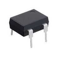 MOSFET RELAY, SPST-NO, 0.02A, 1.5KV, THT