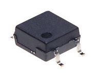 MOSFET RELAY, SPST-NO, 0.12A, 350V, SMD