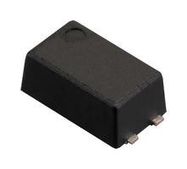 MOSFET RELAY, SPST-NO, 0.4A, 60V, SMD