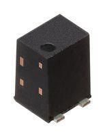 MOSFET RELAY, SPST-NO, 0.4A, 60V, SMD