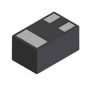 MOSFET, N-CH, 20V, 1A, X2-DFN1006