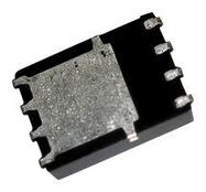 MOSFET, N-CH, 40V, 52.4A, POWERDI 3333