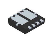 DUAL MOSFET, N-CH, 60V/17.1A/POWERDI5060