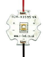 UV MODULE, 1 CHIP, 270-290NM, 2.28W