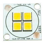 UV MODULE, 4 CHIP, 270-290NM, 0.6W