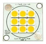 UV MODULE, 9 CHIP, 270-290NM, 1.35W