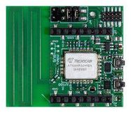 EVAL SENSOR BOARD, RF MODULE, IOT