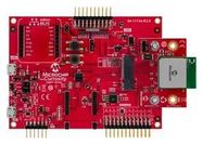 CURIOSITY EVAL BOARD, 32BIT PIC32 MCU